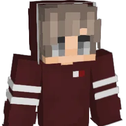ttvRoihRE5 Minecraft avatar bust