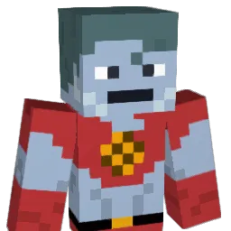 ttvTtELOT Minecraft avatar bust