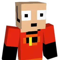 ttv_Comikazie Minecraft avatar bust