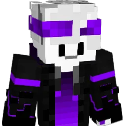 ttv_joltz1234 Minecraft avatar bust