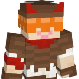 ttveternaloak Minecraft avatar bust