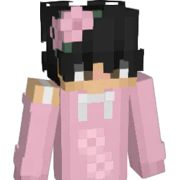 ttycen's Minecraft skin