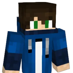 ttypAlex Minecraft avatar bust