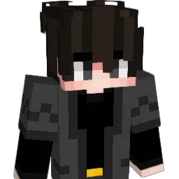 ttzh Minecraft avatar bust