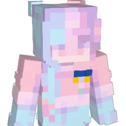 tu0ian0077 Minecraft avatar bust