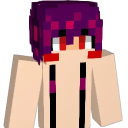 tu_be's Minecraft skin