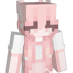 tuanzi77 Minecraft avatar bust