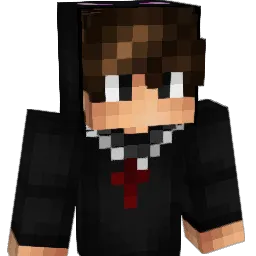 tuao Minecraft avatar bust
