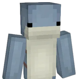tubukame_yuki Minecraft avatar bust