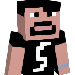 tucanin878 Minecraft avatar bust