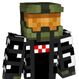 tucaxpro Minecraft avatar bust