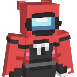tuchcan Minecraft avatar bust