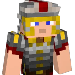 tuci2 Minecraft avatar bust