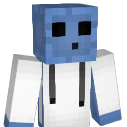 tuck2280 Minecraft avatar bust