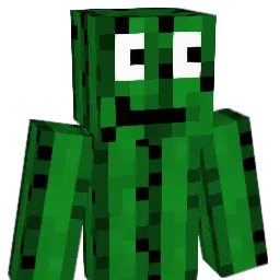 tuck_rocks Minecraft avatar bust