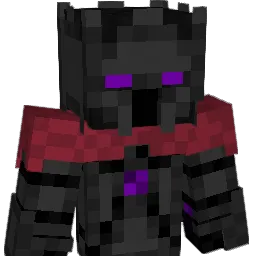 tucker7437 Minecraft avatar bust
