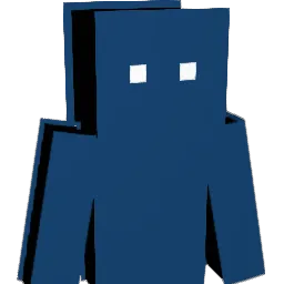 tucker_w Minecraft avatar bust