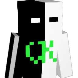 tuckerok Minecraft avatar bust