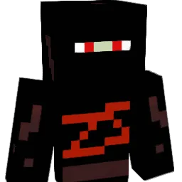 tuckersparks Minecraft avatar bust