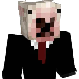 tudiostom Minecraft avatar bust