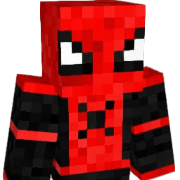 tudo98 Minecraft avatar bust