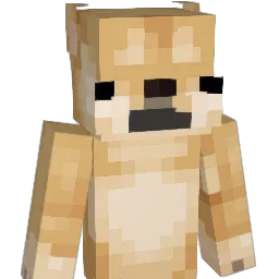 tudor3108 Minecraft avatar bust