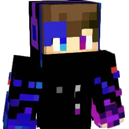 tuenyou Minecraft avatar bust