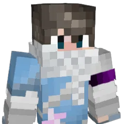 tueonzz Minecraft avatar bust
