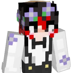 tuesday_pigeon Minecraft avatar bust