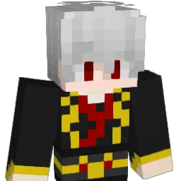tueur60 Minecraft avatar bust