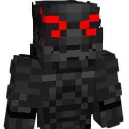 tueur721 Minecraft avatar bust