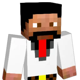 tueur79 Minecraft avatar bust