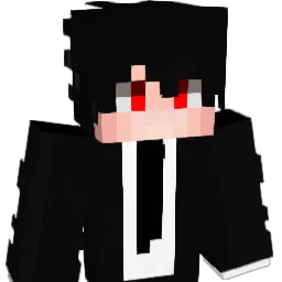 tuffg's Minecraft skin