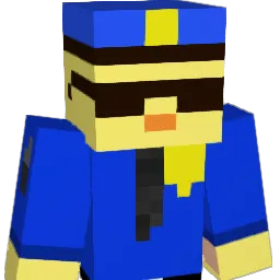 tuffles's Minecraft skin