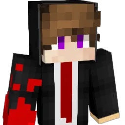 tuffsi Minecraft avatar bust
