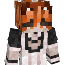 tuffvalorantnigg Minecraft avatar bust