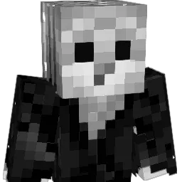 tufibble's Minecraft skin