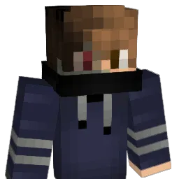 tufonix_99 Minecraft avatar bust