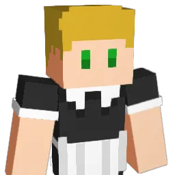 tufulou's Minecraft skin