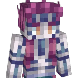 tugdu_ Minecraft avatar bust