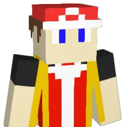 tugphillips Minecraft avatar bust
