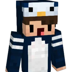 tugu55 Minecraft avatar bust