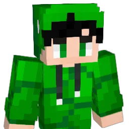 tuguim Minecraft avatar bust