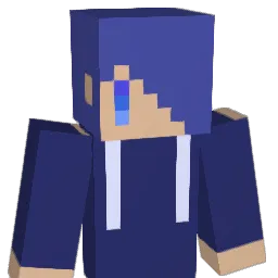 tugumi125 Minecraft avatar bust