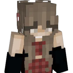 tugy's Minecraft skin
