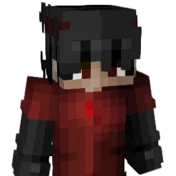 tuhkalintu Minecraft avatar bust