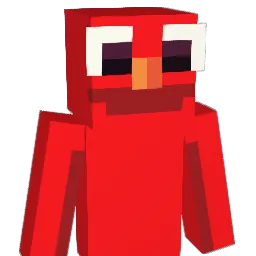 tuinkabouter16's Minecraft skin