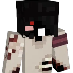 tuitel's Minecraft skin