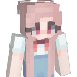 tujjer99 Minecraft avatar bust