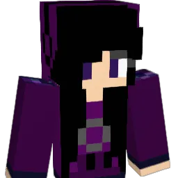 tukasa63 Minecraft avatar bust